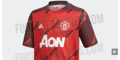 Seragam Training Setan Merah Ternyata Keren Juga thumbnail